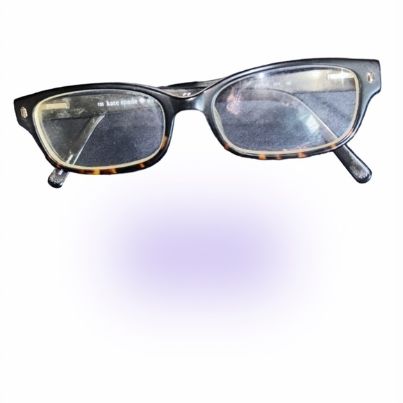 Kate spade ♠️ frames glasses - Picture 12 of 12